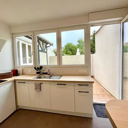 Clovis 2 Apartment *